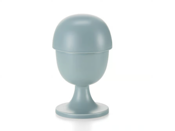 VITRA - CERAMIC CONTAINER NO.3 - Ceramic storage box by In Stock - view 2